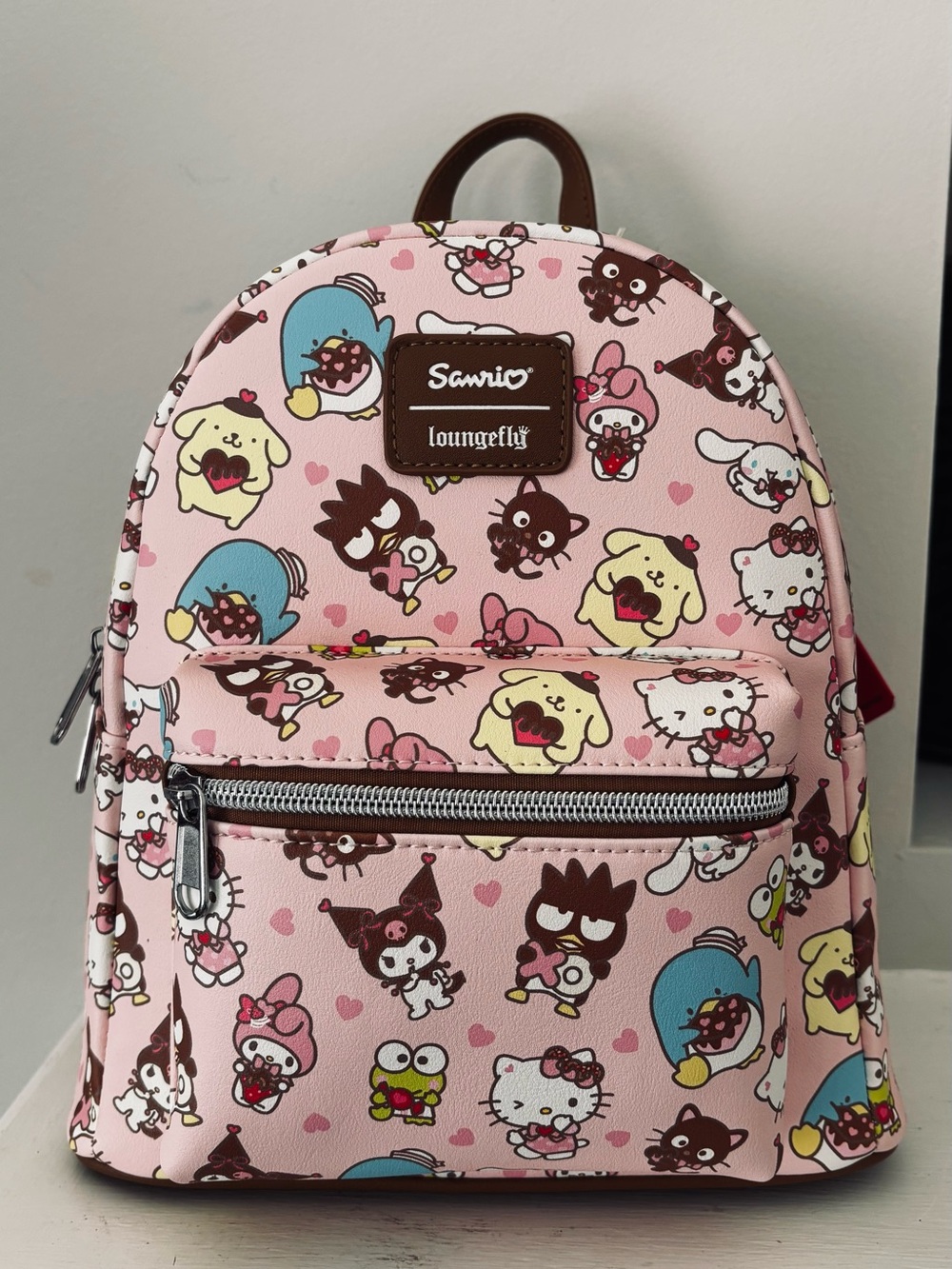 Sanrio loungefly - Hello Kitty Backpack